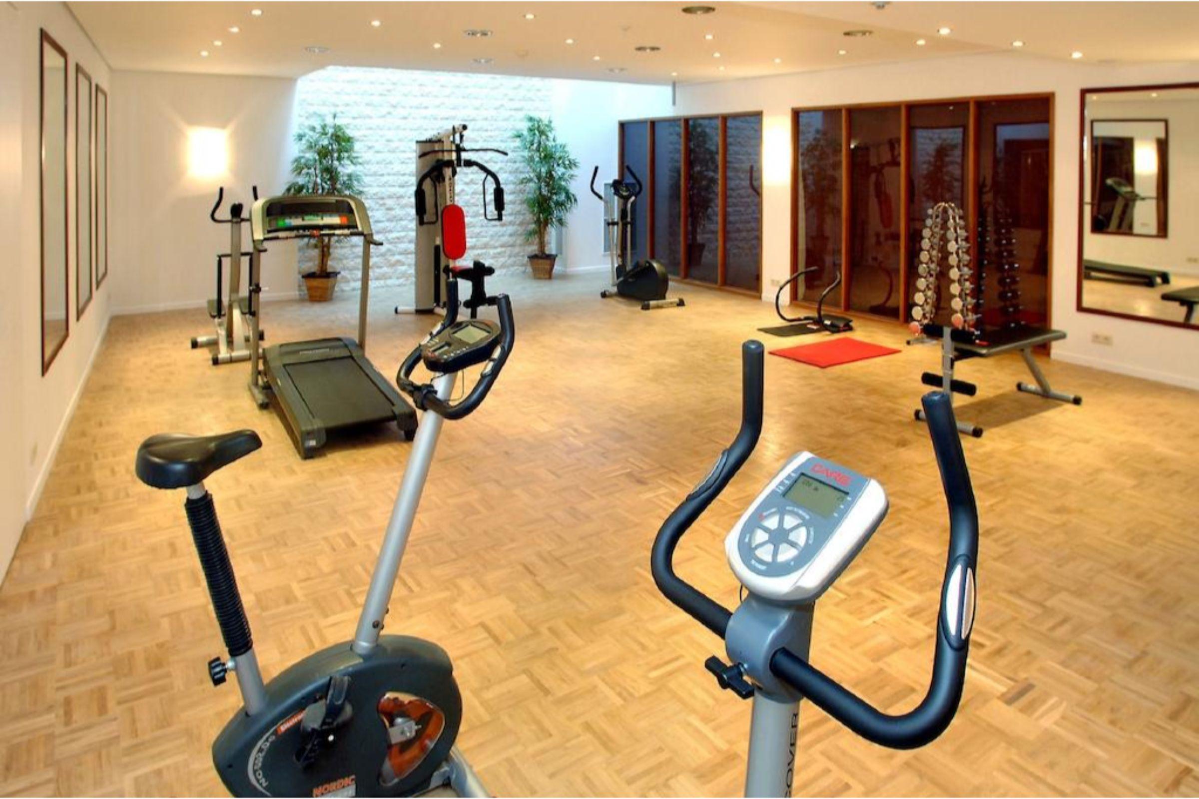 Progress Hotel Saint-Josse-ten-Noode Facilities photo