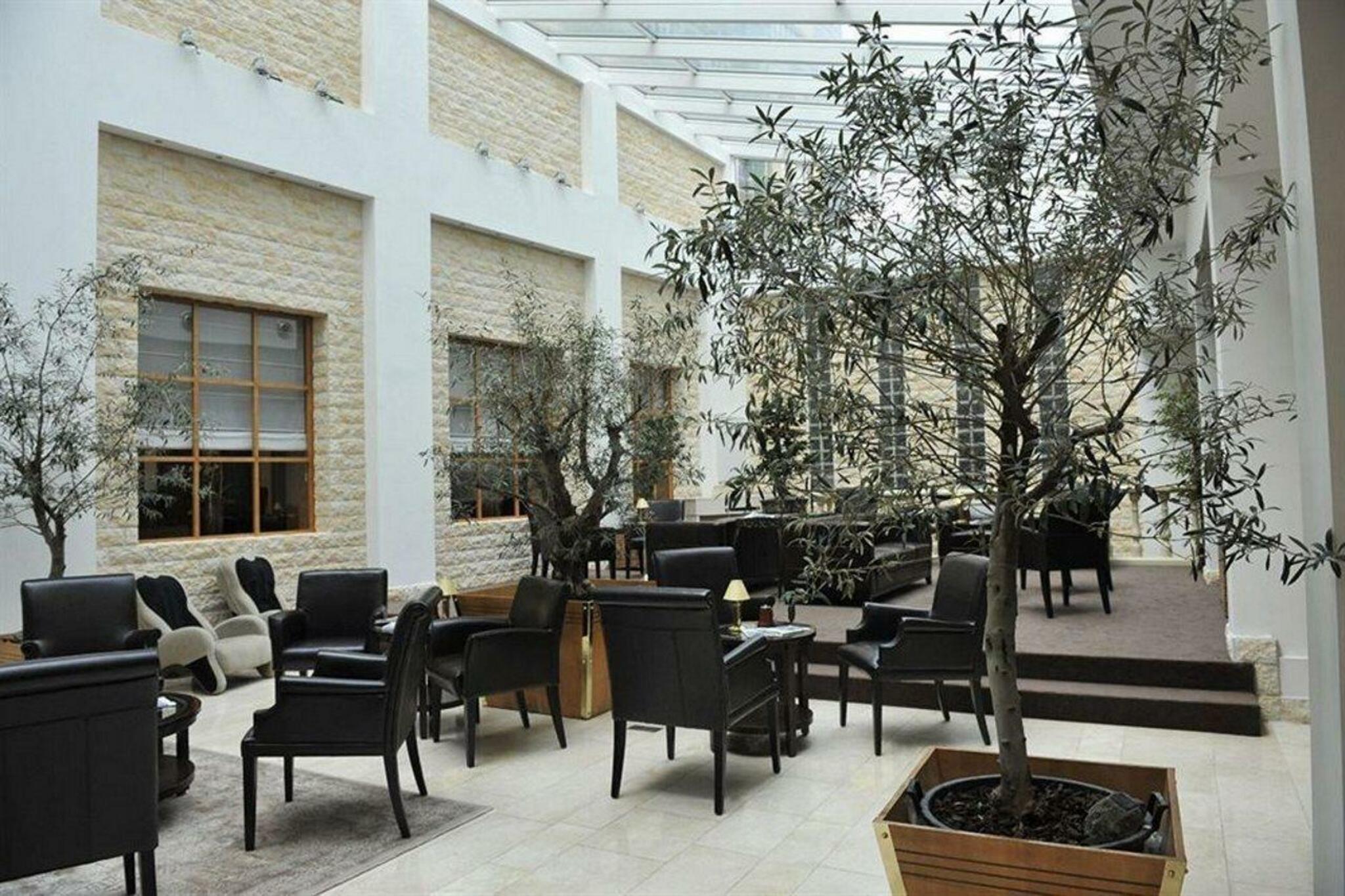 Progress Hotel Saint-Josse-ten-Noode Facilities photo